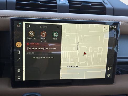 New 2025 Land Rover Defender 110 V8 image 21