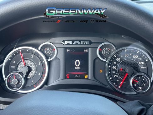 New 2026 RAM 2500 Tradesman image 31