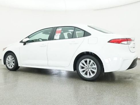 New 2026 Toyota Corolla LE image 20