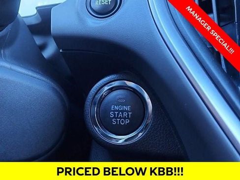 Used 2024 Subaru Crosstrek 2.0i Premium image 44