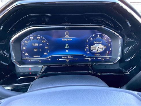 Used 2023 Chevrolet Silverado 1500 LT w/ Protection Package image 21