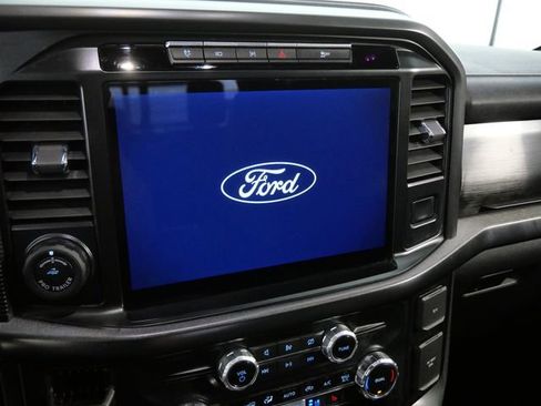 Certified 2024 Ford F150 Lariat w/ Equipment Group 502A High AWD/4WD image 23