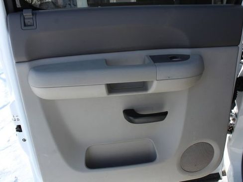 Used 2010 Chevrolet Silverado 3500 W/T image 13