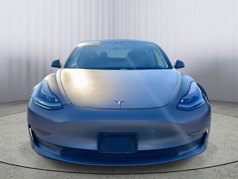 Used 2021 Tesla Model 3 Long Range AWD/4WD image 22