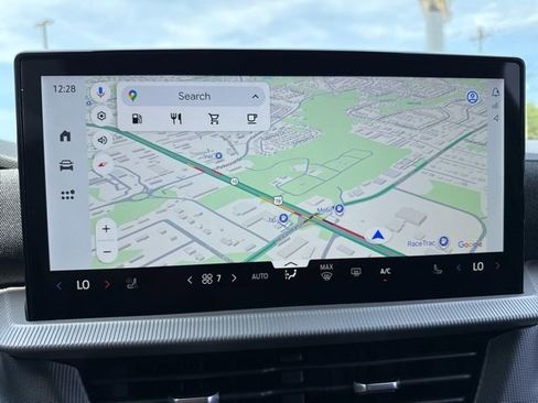 New 2026 Ford Explorer ST-Line image 35