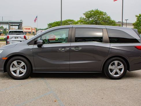 Used 2019 Honda Odyssey EX-L image 5