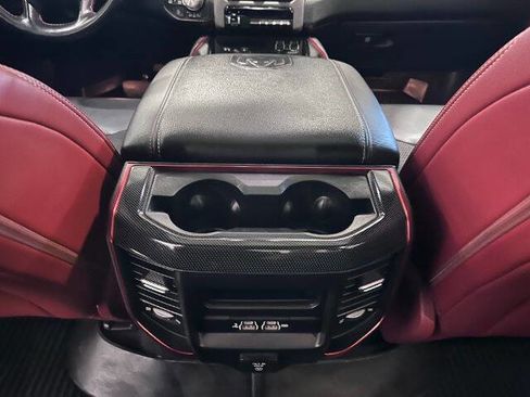 Used 2019 RAM 1500 Rebel w/ Rebel Level 2 Equipment Group image 20