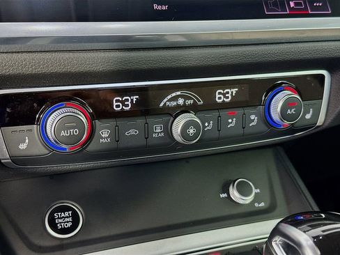 Used 2021 Audi Q3 2.0T Premium Plus w/ Premium Plus Package image 16