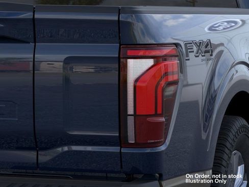 New 2026 Ford F150 King Ranch image 16
