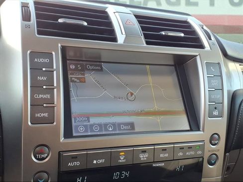 Used 2020 Lexus GX 460 Premium image 18