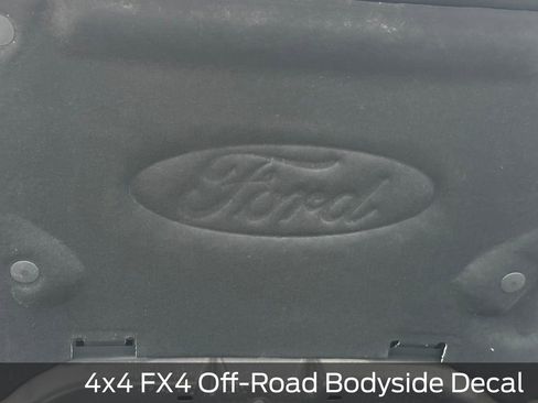 New 2025 Ford F150 Lariat w/ Equipment Group 501A Mid image 26