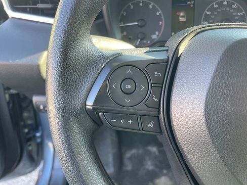 Used 2023 Toyota Corolla LE image 16