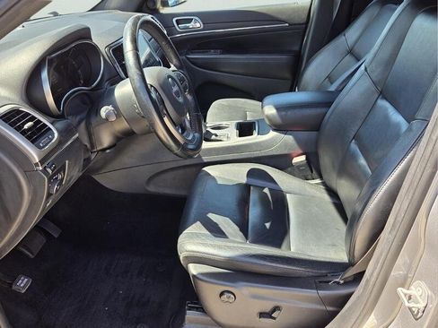Used 2019 Jeep Grand Cherokee Limited RWD image 10