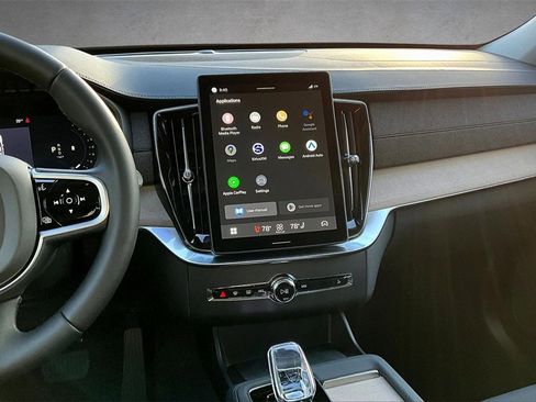 New 2026 Volvo XC90 B6 Plus image 6