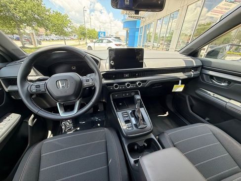 Used 2026 Honda CR-V Sport image 7