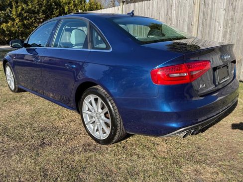 Used 2014 Audi A4 2.0T Premium Plus image 5