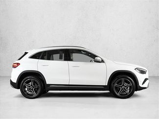 New 2026 Mercedes-Benz GLA 250 4MATIC video 4
