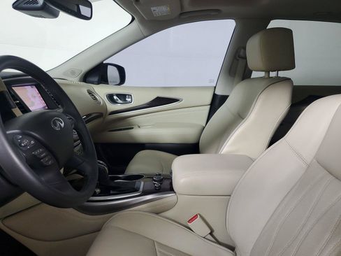 Used 2018 INFINITI QX60 FWD w/ Deluxe Technology Package image 21
