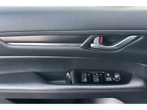 Certified 2024 MAZDA CX-5 Carbon Edition image 13