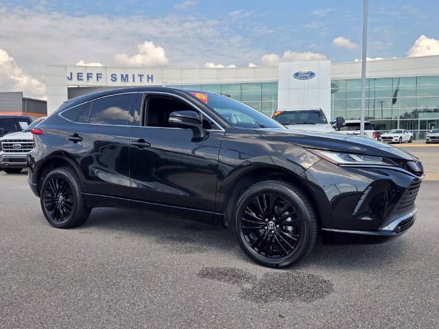 Used 2023 Toyota Venza Nightshade AWD/4WD image 1