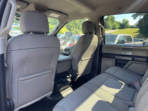 Used 2018 Ford F250 XLT w/ XLT Premium Package AWD/4WD image 27
