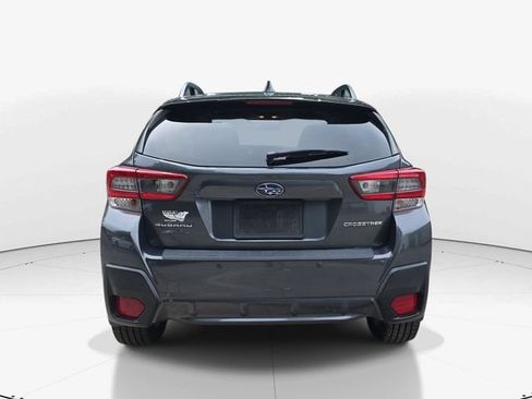 Used 2022 Subaru Crosstrek 2.5i Limited w/ Moonroof Package 2 AWD/4WD image 7