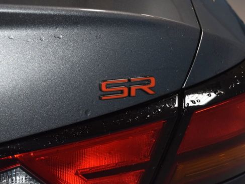 Certified 2025 Nissan Altima 2.5 SR image 28