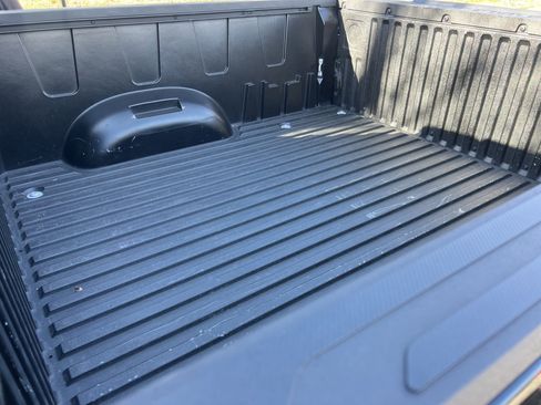 Used 2024 Toyota Tundra Limited image 16