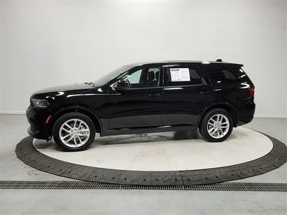 Used 2025 Dodge Durango GT w/ Trailer Tow Group IV