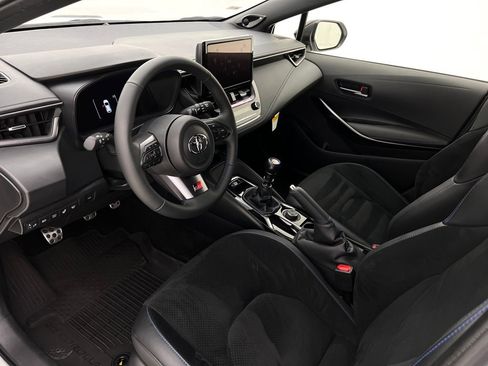 Used 2024 Toyota Corolla GR image 12