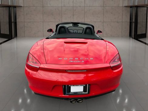 Used 2013 Porsche Boxster S image 18