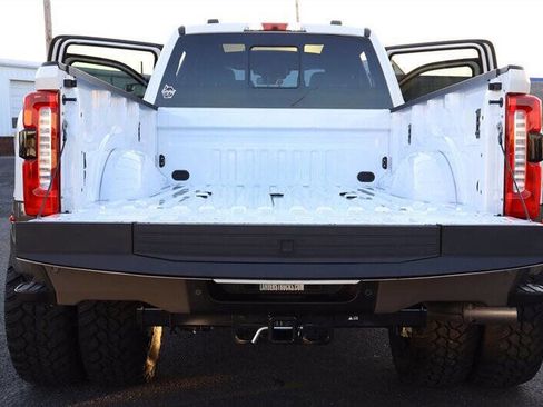 Used 2026 Ford F450 King Ranch image 35