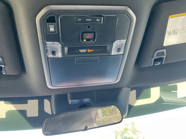 New 2026 Toyota Tundra SR5 AWD/4WD image 26
