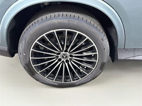 New 2026 Mercedes-Benz GLC 300 4MATIC image 35