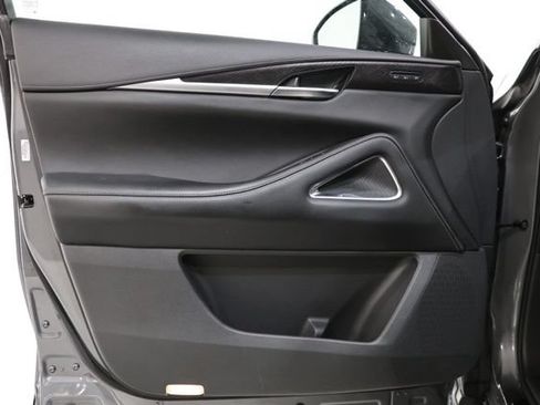 Used 2023 INFINITI QX60 Sensory AWD/4WD image 16