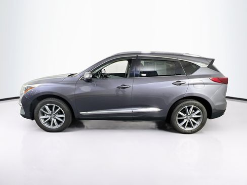 Used 2019 Acura RDX AWD w/ Technology Package image 8