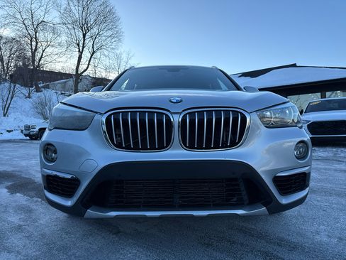 Used 2017 BMW X1 xDrive28i image 7