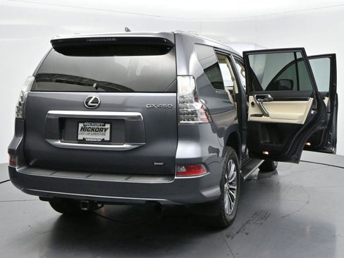 Used 2023 Lexus GX 460 Luxury AWD/4WD image 42