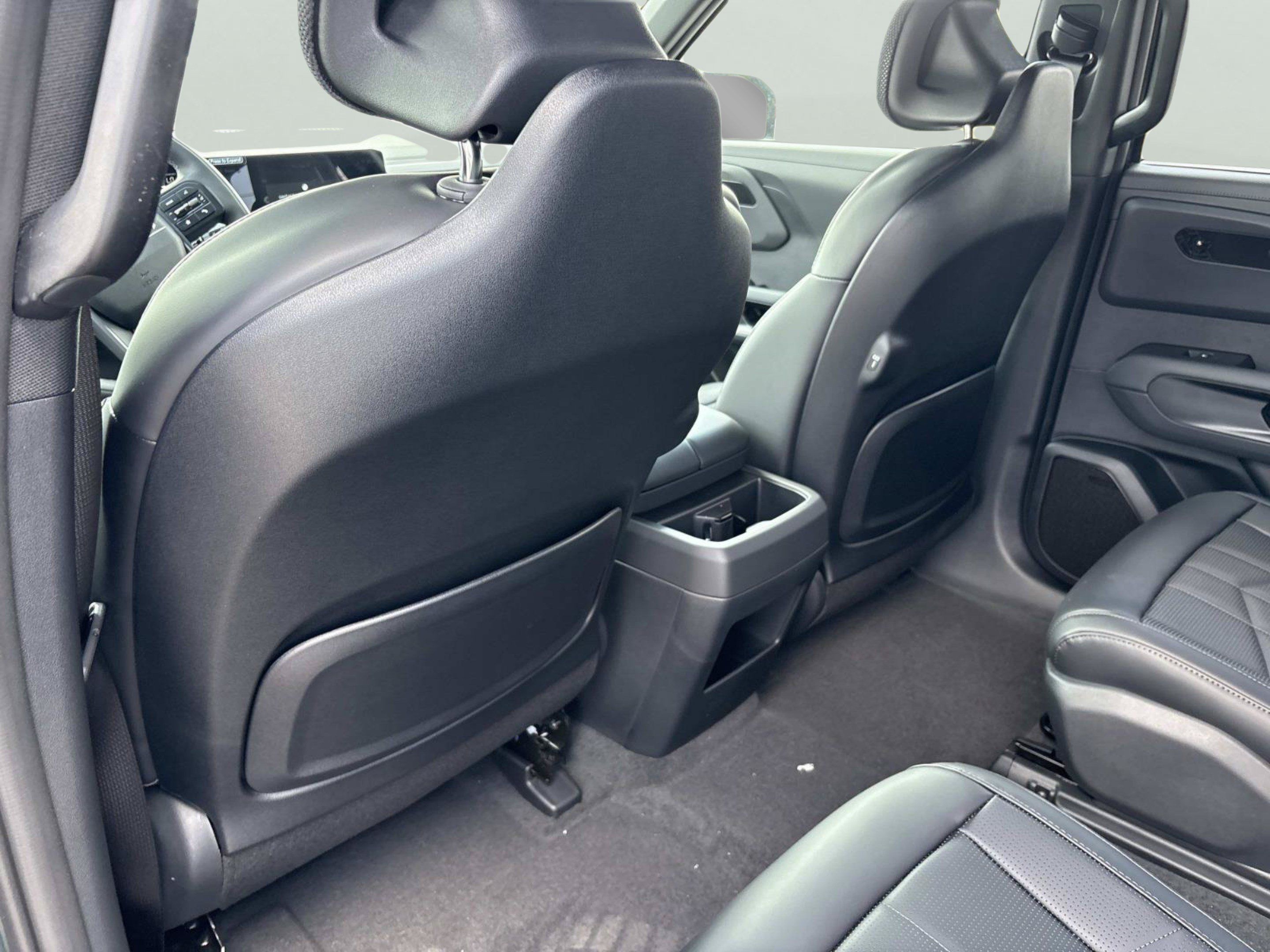 New 2027 Kia Telluride SX X-Line AWD/4WD image 16