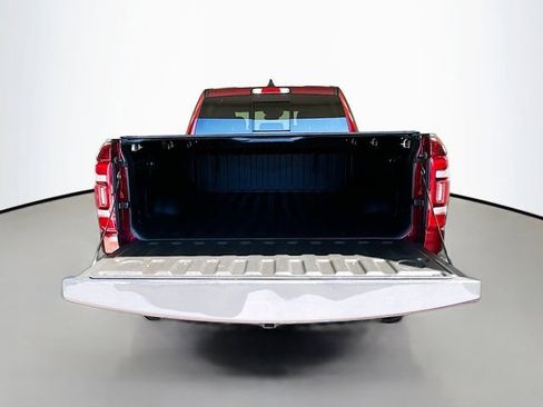 Used 2019 RAM 1500 Laramie RWD image 27