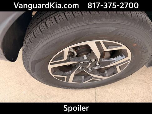 Certified 2024 Kia Sportage LX AWD/4WD image 10