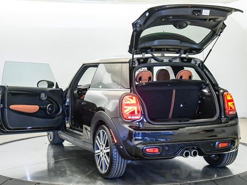 Used 2020 MINI Cooper S FWD image 27