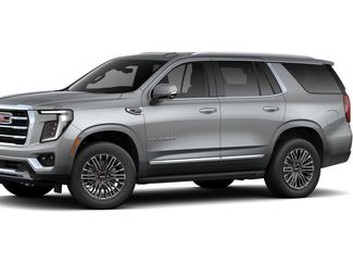 New 2026 GMC Yukon Elevation RWD video 2