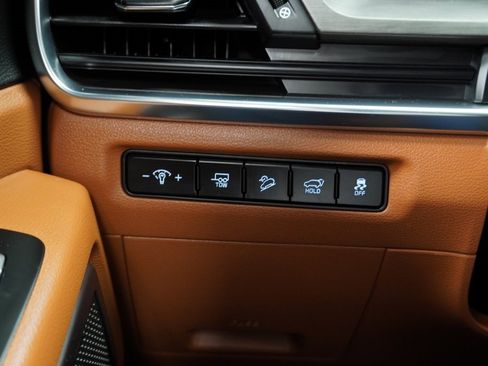 Used 2024 Kia Telluride SX X-Line image 43