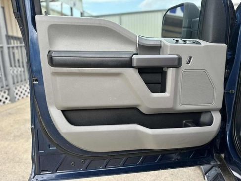 Used 2020 Ford F150 XLT w/ Equipment Group 302A Luxury image 14