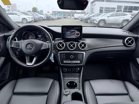 Used 2018 Mercedes-Benz CLA 250 4MATIC image 24