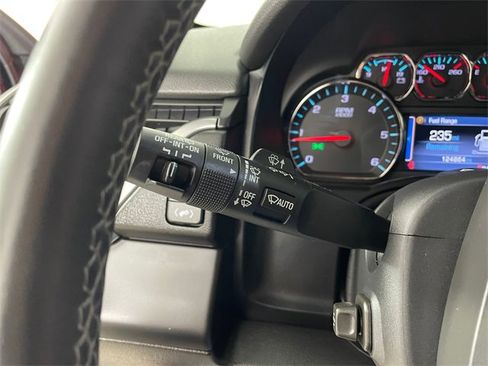 Used 2015 Chevrolet Tahoe LT w/ Luxury Package image 13