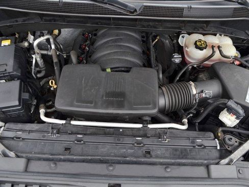 Used 2020 Chevrolet Silverado 1500 RST image 36