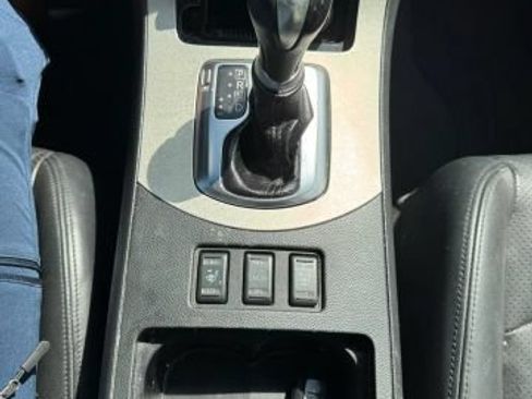Used 2008 INFINITI G35 x Sedan AWD/4WD image 16