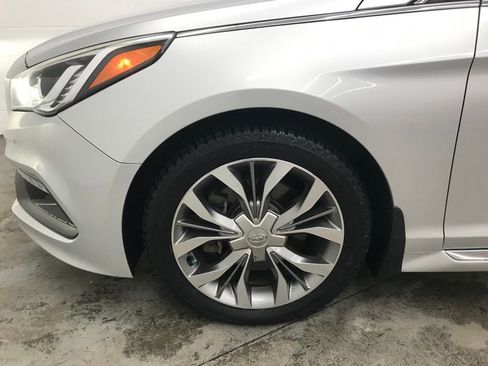 Used 2015 Hyundai Sonata Limited 2.0T image 44